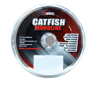 FIR MONOFILAMENT CARP ZOOM PREDATOR Z OPLUS CATFISH 100m 0.50mm 27.1kg