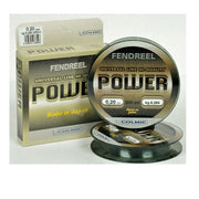 FIR MONOFILAMENT COLMIC FENDREEL POWER 200M 0.30MM
