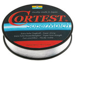 FIR MONOFILAMENT CORMORAN SUPER-MATCH 0,20MM/30M/3,9KG 