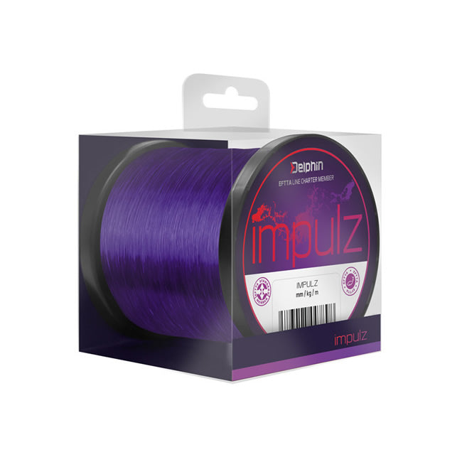 FIR MONOFILAMENT DELPHIN IMPULZ