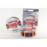 FIR MONOFILAMENT EVOS EVOLUTION FEEDER 0.18MM 150M