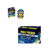 FIR MONOFILAMENT FALCON MAX FEEDER SINKING 0.20 150m 5.75 KG
