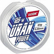 FIR MONOFILAMENT JAXON URAN POWER 125m