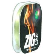 FIR MONOFILAMENT KORDA MONTURI ZIG LINE HOOKLENGTH 100m