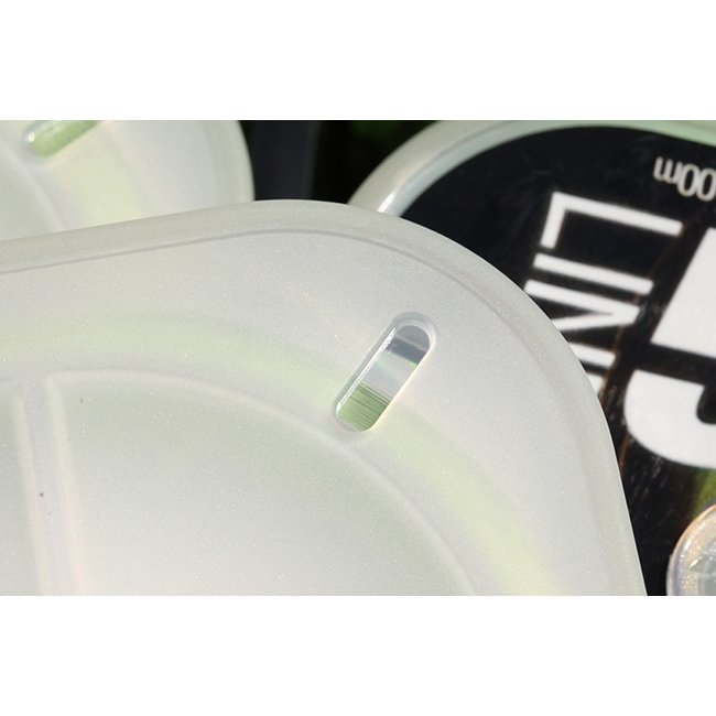 FIR MONOFILAMENT KORDA MONTURI ZIG LINE HOOKLENGTH 100m