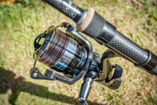 FIR MONOFILAMENT KORUM BARBEL REEL LINE 500M