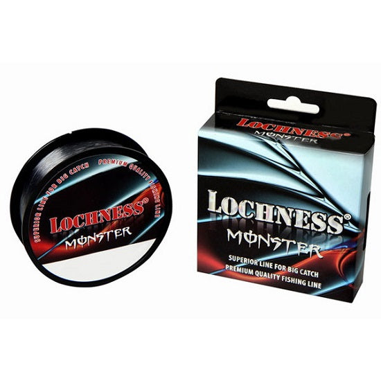 FIR MONOFILAMENT LOCHNESS MONSTER 040MM/19,2KG/150M