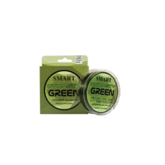 FIR MONOFILAMENT MAVER DYNASTY GREEN 600m 0.30mm