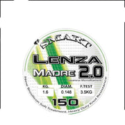 FIR MONOFILAMENT MAVER LENZA MADRE 2.0 150M 0.112MM