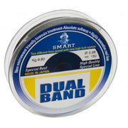 FIR MONOFILAMENT MAVER SMART DUAL BAND 150M 0.40MM