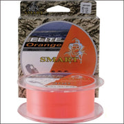 FIR MONOFILAMENT MAVER SMART ELITE SURF ORANGE 300M 0.235MM