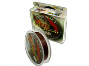 FIR MONOFILAMENT MAVER SMART RED DEVIL 300M 0.28MM