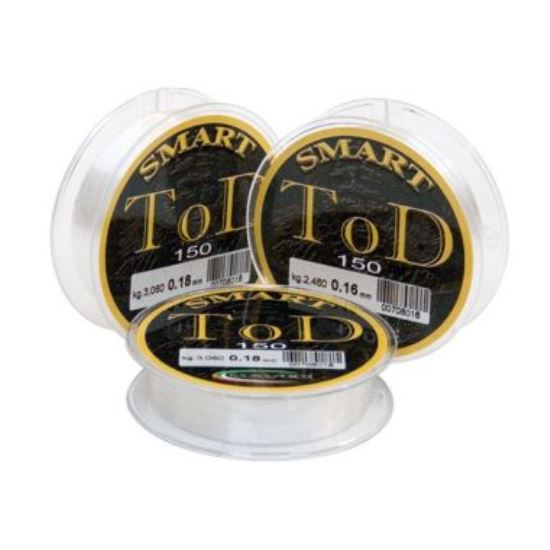 FIR MONOFILAMENT MAVER SMART TOD 150M 0.18MM