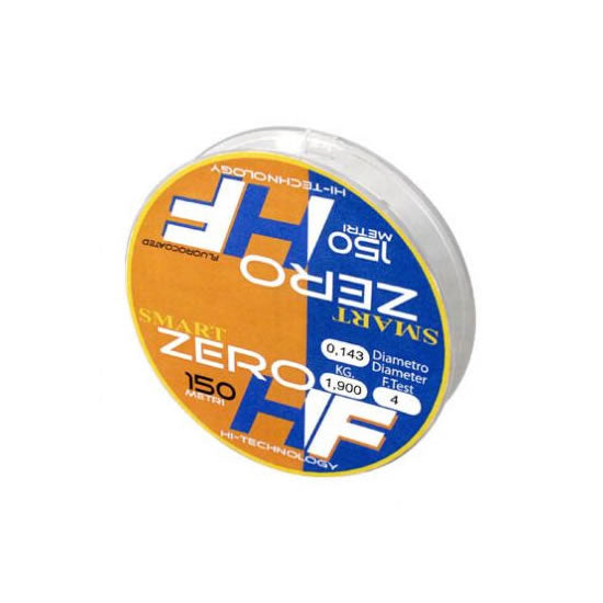 FIR MONOFILAMENT MAVER SMART ZERO HF 150M 0.245MM 