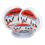 FIR MONOFILAMENT MAVER WIN ALL ROUND 150M 0.22MM