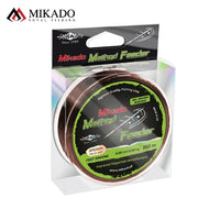 FIR MONOFILAMENT MIKADO METHOD FEEDER 0.22 4.50KG 150M