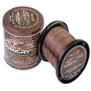 FIR MONOFILAMENT PROLOGIC MIMICRY XP 500M 0.33MM