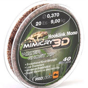 FIR MONOFILAMENT PROLOGIC  MIRAGE XP 046MM/13,3KG/35M