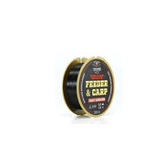 FIR MONOFILAMENT SCUFUNDATOR CRALUSSO FEEDER &amp; CRAP FLUOROCARBON, 150M 0.18mm