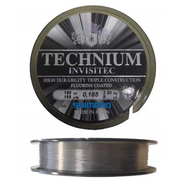 FIR MONOFILAMENT SHIMANO TECHNIUM INVISITEC 150MT 0,165MM 