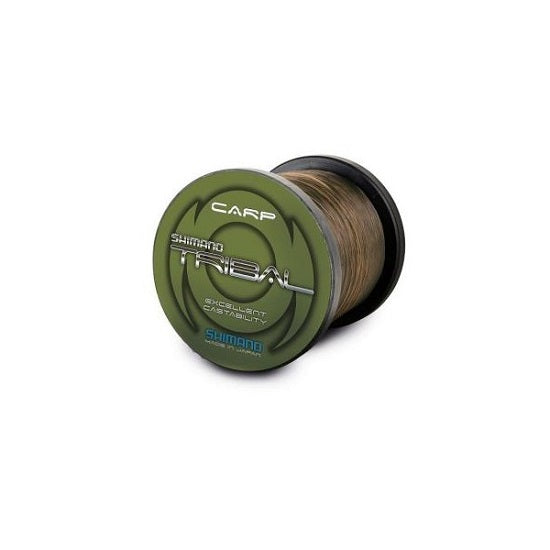 FIR MONOFILAMENT SHIMANO TRIBAL CARP QPM 0,30MM 1090MT    