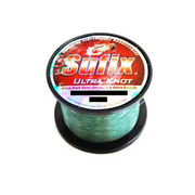 FIR MONOFILAMENT SUFIX ULTRA KNOT Green 0.30MM 1195M 6.6Kg