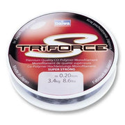 FIR MONOFILAMENT TEAM DAIWA TRIFORCE 030MM/8,0KG/150M