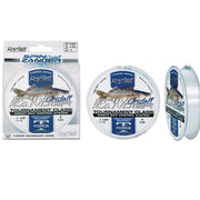 FIR MONOFILAMENT TRABUCCO RAPTURE ZANDER CRYSTAL 150MT 0.18MM