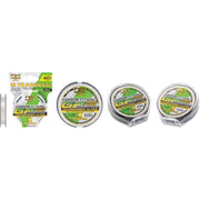 FIR MONOFILAMENT TRABUCCO T-FORCE COMPETITION GP TRANSPARENT 25M 0.309mm 12.08kg