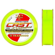 FIR MONOFILAMENT TRABUCCO T-FORCE XPS MASTER CAST HV 1200M