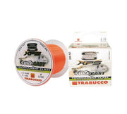 FIR MONOFILAMENT TRABUCCO XPS SURF CAST 300MT 0.30MM