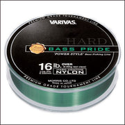 FIR MONOFILAMENT VARIVAS BASS PRIDE HARD 91M 0.260MM 10LB
