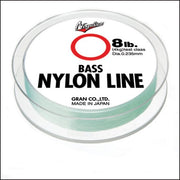 FIR MONOFILAMENT VARIVAS NOGALES BASS NYLON 91M 0.260MM 10LB