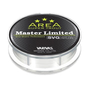 FIR MONOFILAMENT VARIVAS SUPER TROUT AREA MASTER SVG 150M 0.138MM 4LB