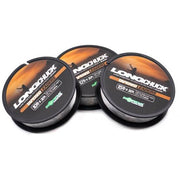 FIR Monofilament Conic KORDA LEADER LONGCHUCK