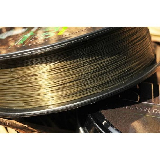 FIR Monofilament KORDA SUBLINE MARO 0.45MM/20LB/1000M 