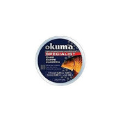 FIR OKUMA CARP CAMOU 028MM/KG/300M