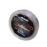 FIR OKUMA FINA PRO CLEAR 029MM/3,0KG/300M