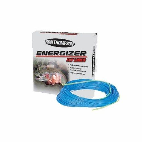 FIR PENTRU MUSCA ENERGIZER WF6F RON THOMPSON