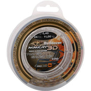 FIR PROLOGIC BULDOZER MIMICRY WATER GHOST 0.60MM/21.3KG/100M