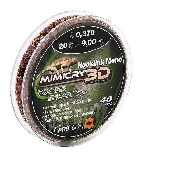 FIR PROLOGIC MONO MIRAGE XP 041MM 11.0KG 40M   