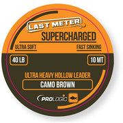 FIR PROLOGIC SUPERCHARGED CAMO BROWN 40LBS/10M