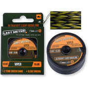 FIR PROLOGIC VIPER ULTRASOFT CAMO SS 25LB/15M