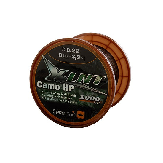 FIR PROLOGIC XLNT HP CAMO 043MM 13,1KG 1000M