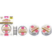 FIR RAPTURE AREA TROUT POLYESTER 200m 0.101mm 1.043kg 2.30