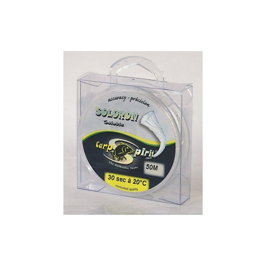 FIR SOLUBIL CARP SPIRIT SOLURON 50M