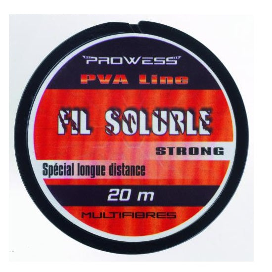 FIR SOLUBIL PROWESS  GROS  20 m