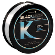 FIR STRATEGY FLUORO CARBON HYBRD 0.35 MM 1000 M