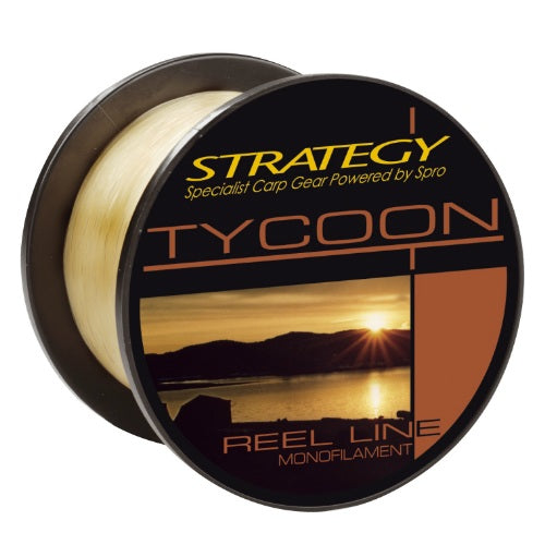 FIR STRATEGY TYCOON SILT 0.28MM 1250M