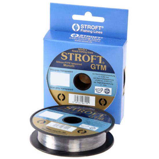FIR STROFT GTM 012MM/1,8KG/100M
